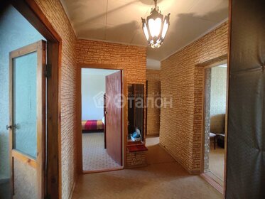 Купить трехкомнатную квартиру в кирпичном доме в районе Индустриальный в Перми - изображение 26