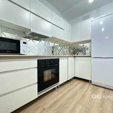 Квартира 32 м², 1-комнатная - изображение 5