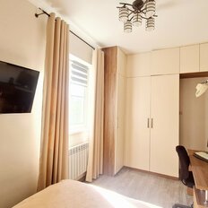 Квартира 55 м², 3-комнатная - изображение 1