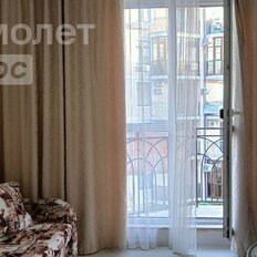 Квартира 55,6 м², 2-комнатная - изображение 3