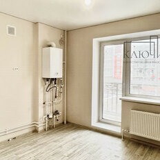 Квартира 38,8 м², 1-комнатная - изображение 2