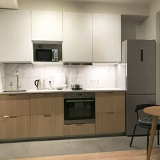 Квартира 58,5 м², 2-комнатная - изображение 3