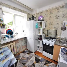 Квартира 29,7 м², 1-комнатная - изображение 4