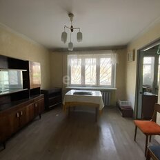 Квартира 36,4 м², 2-комнатная - изображение 2