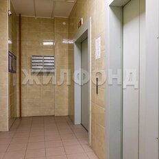Квартира 38 м², 1-комнатная - изображение 4