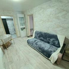 Квартира 27,7 м², 2-комнатная - изображение 2