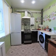 Квартира 42,9 м², 2-комнатная - изображение 2