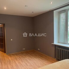 Квартира 56,5 м², 2-комнатная - изображение 2
