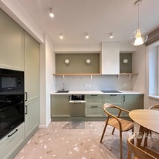 Квартира 55 м², 2-комнатная - изображение 2