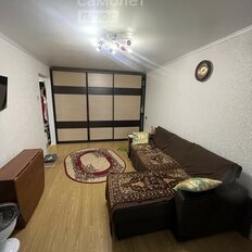 Квартира 32,6 м², 1-комнатная - изображение 2