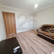 Квартира 70 м², 2-комнатная - изображение 2