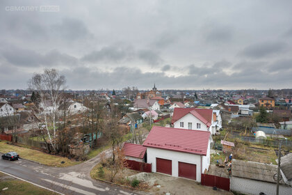 Снять квартиру-студию с животными в жилом районе «Околица» в Новосибирской области - изображение 36