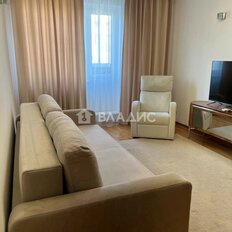 Квартира 53,7 м², 2-комнатная - изображение 1