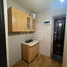 Квартира 17,5 м², студия - изображение 5