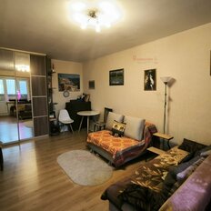Квартира 38 м², 1-комнатная - изображение 5