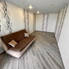 Квартира 57,4 м², 2-комнатная - изображение 4