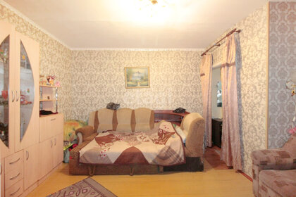 Купить двухкомнатную квартиру в ЖК «Камаполис» в Перми - изображение 41