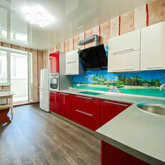 Квартира 40 м², 1-комнатная - изображение 1
