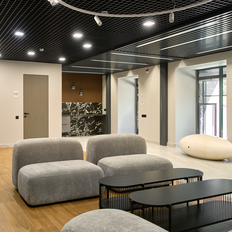 Квартира 42,8 м², 1-комнатная - изображение 5