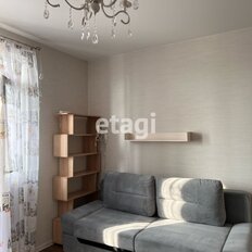 Квартира 22,3 м², студия - изображение 4