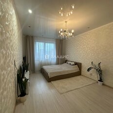 Квартира 37,2 м², 1-комнатная - изображение 1