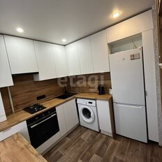 Квартира 46,5 м², 2-комнатная - изображение 4