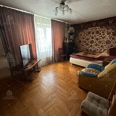 Квартира 89,7 м², 4-комнатная - изображение 4