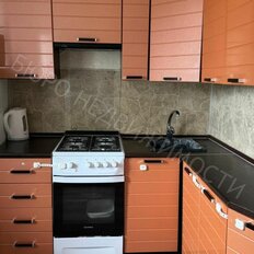Квартира 33,2 м², 1-комнатная - изображение 1