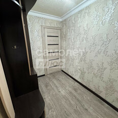 Квартира 61 м², 3-комнатная - изображение 1