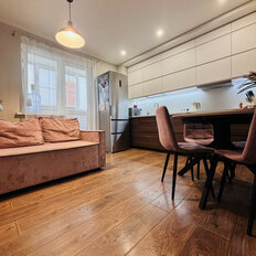 Квартира 60 м², 2-комнатная - изображение 3