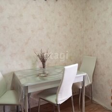 Квартира 38,9 м², 1-комнатная - изображение 3