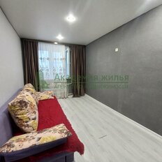 Квартира 49,5 м², 2-комнатная - изображение 3