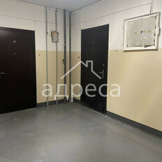 Квартира 47 м², 1-комнатная - изображение 3