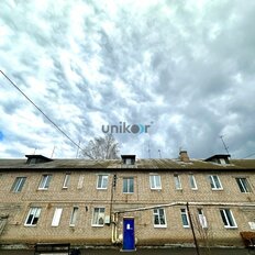 Квартира 44 м², 2-комнатная - изображение 2