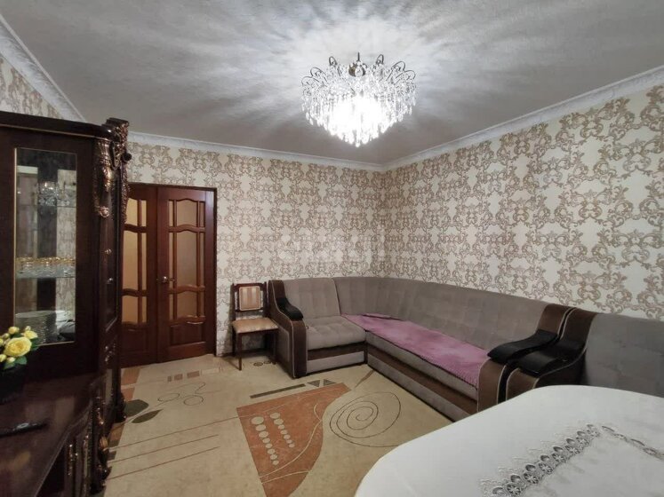 52 м², 2-комнатная квартира 3 950 004 ₽ - изображение 76