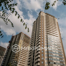 Квартира 34,3 м², 1-комнатная - изображение 2