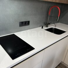 Квартира 30,7 м², студия - изображение 3