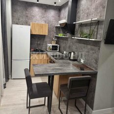 Квартира 30 м², студия - изображение 2