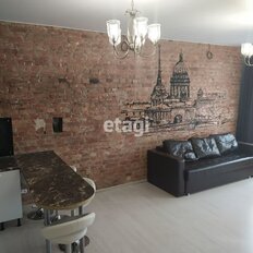 Квартира 64,5 м², 3-комнатная - изображение 2