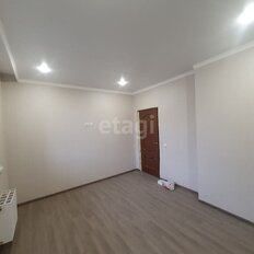 Квартира 57,5 м², 2-комнатная - изображение 2