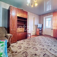 Квартира 41 м², 2-комнатная - изображение 1