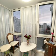 Квартира 56,5 м², 2-комнатная - изображение 2