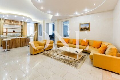Купить квартиру с современным ремонтом в ЖК «Кристалл» в Тюмени - изображение 44
