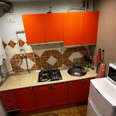 Квартира 29,4 м², 1-комнатная - изображение 1