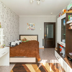 Квартира 71,7 м², 3-комнатная - изображение 5