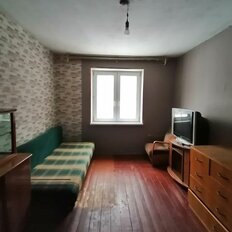 Квартира 58,4 м², 3-комнатная - изображение 3