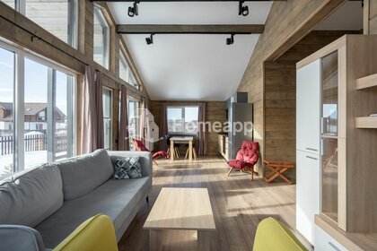 151 м² дуплекс, 8 соток участок 12 500 000 ₽ - изображение 79