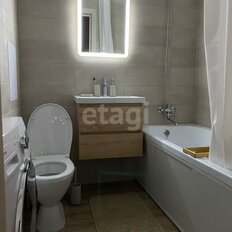 Квартира 20,6 м², 1-комнатная - изображение 5