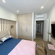 Квартира 136 м², 2-комнатная - изображение 4