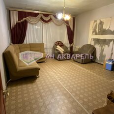 Квартира 73,1 м², 2-комнатная - изображение 3